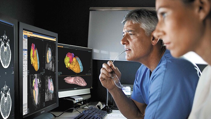 Health Information Management Systems Hims Ehr Solutions