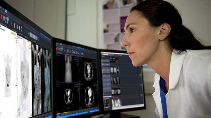 Radiology