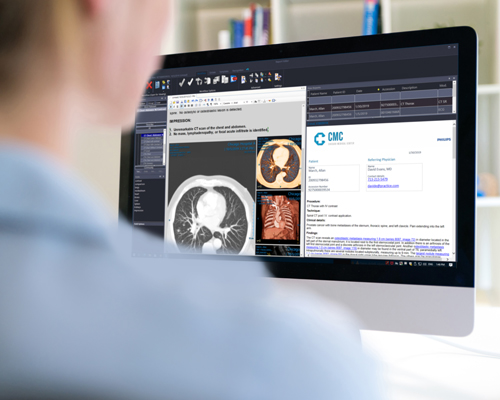 Imaging Informatics