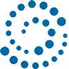 genomics icon blue