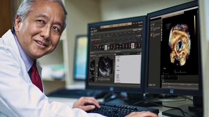 Healthcare IT management