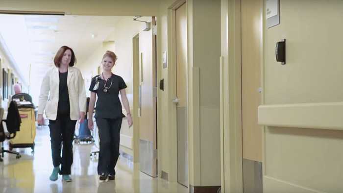 Philips telehealth programs video