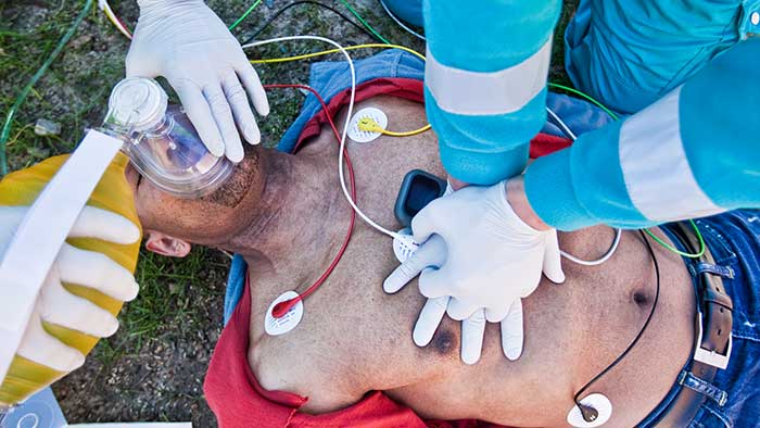 cpr quality topic