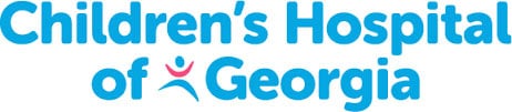 Children's Hospital of Georgia logo
