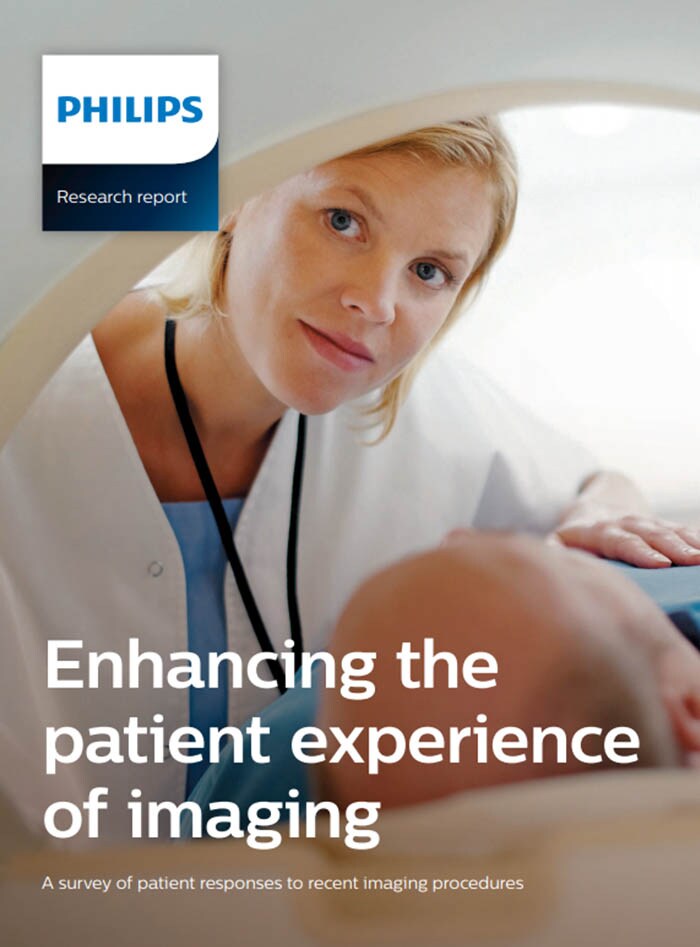 Enhancing Patient Experience