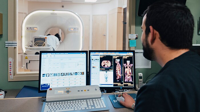 seamless radiology solutions philips