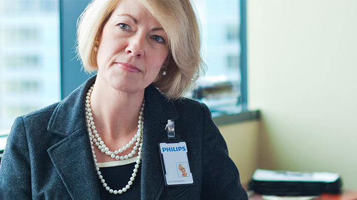 Data driven practice management