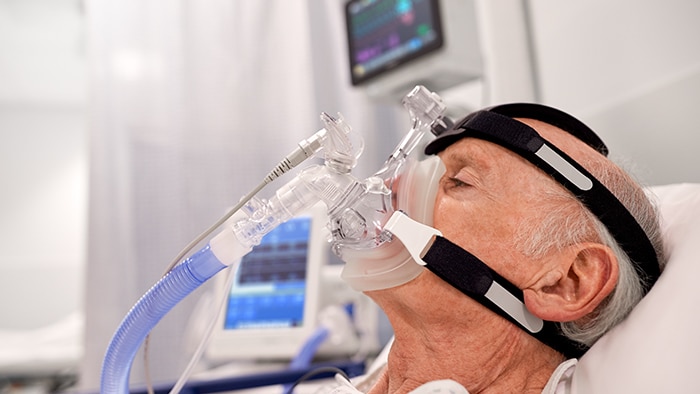Hospital Respiratory Care Solutions Ventilators Masks Philips
