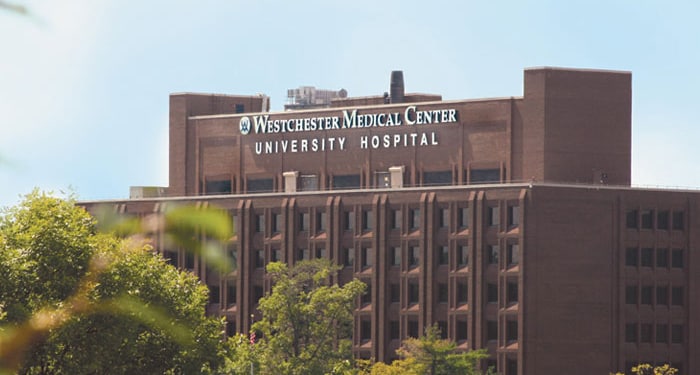 Transforming care at Westchester Medical Center Health Network