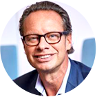 Jeroen Headshot
