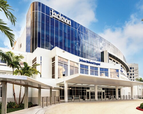 Jackson Health System