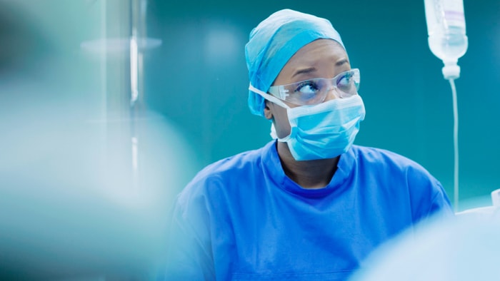 Dynamic support for enhanced patient management