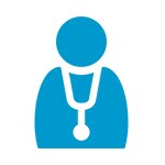 Physician icon