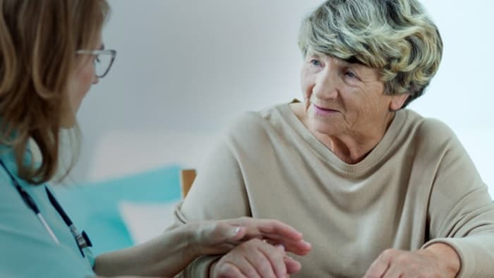 The 3 keys to empowering successful self-management