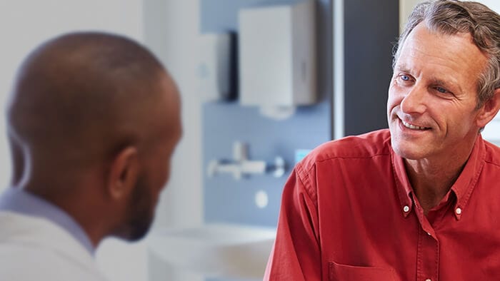 COPD Navigator: The keystone of integration success