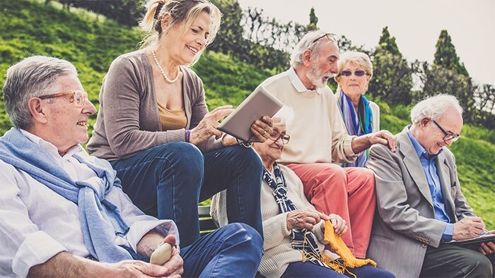 Insider tips on managing population health