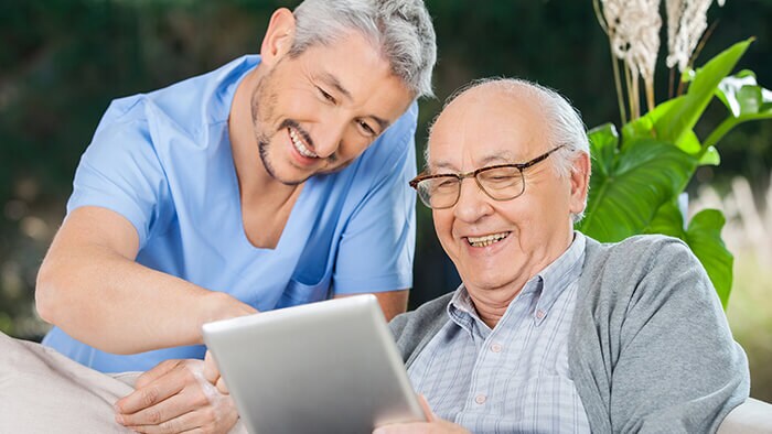 Bridging the Digital Divide