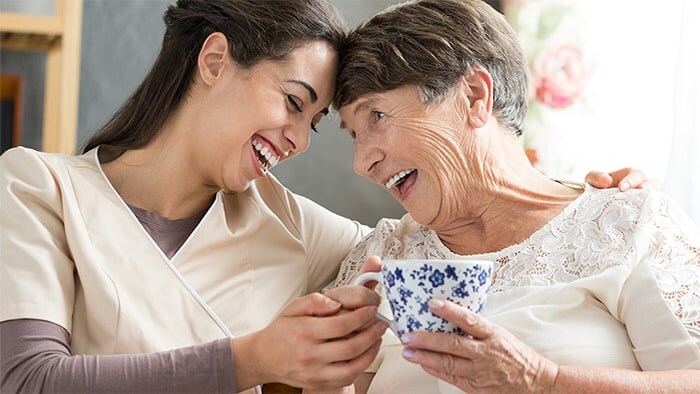 Eliminating COPD Stigma 