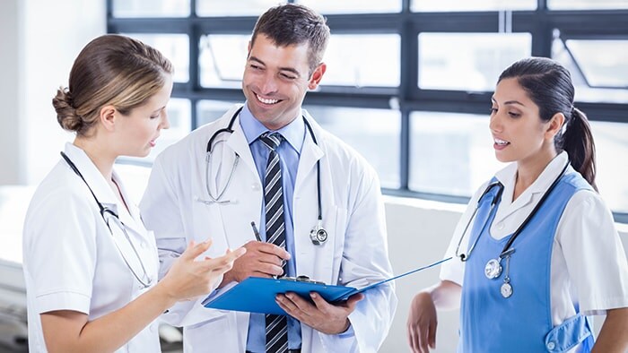 RT anatomy: 5 skills to maximize COPD outcomes