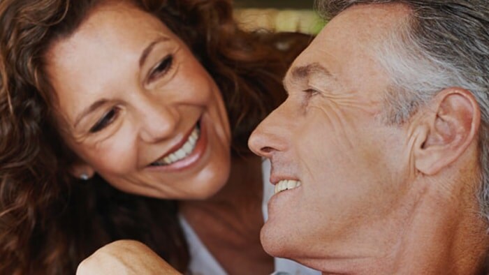 Identifying COPD patients