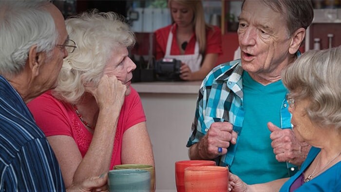 Improving Adherence to Treatment
