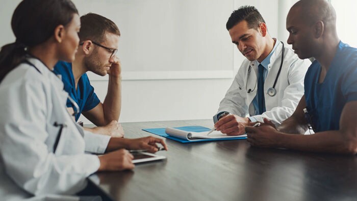 Making the shift to value-based care