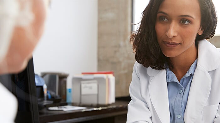 Managing the most challenging patient in the hospital