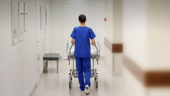Nursing Shortage