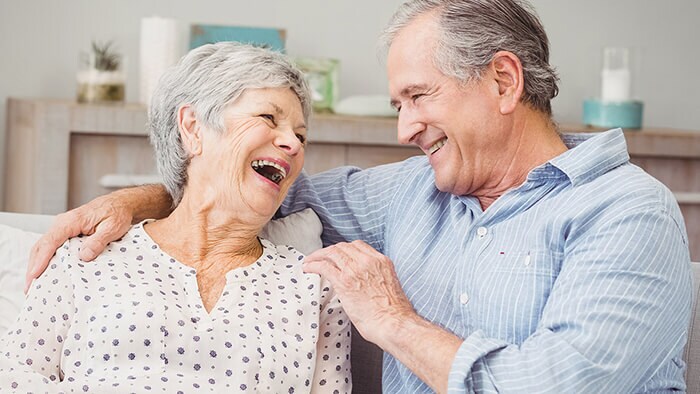 Quality of Life for COPD Patients
