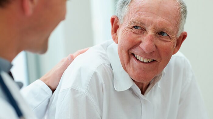 Recover the lost art of patient-physician relationships