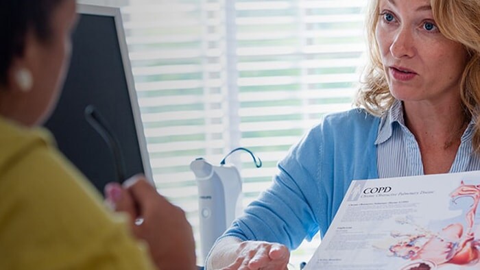 Why hasn’t spirometry caught on? 