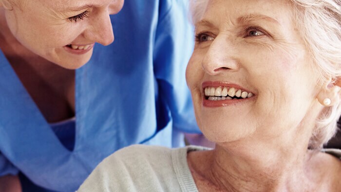 The need for system solutions to solve care challenges
