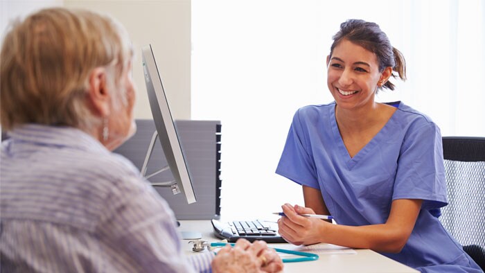 Why every COPD patient needs a case manager