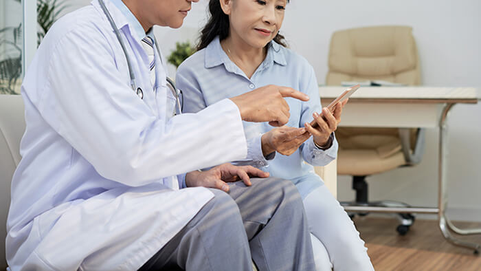 Why implementing spirometry is easier than you think