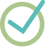 Checkmark icon