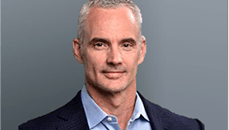 Tim Murphy Portrait