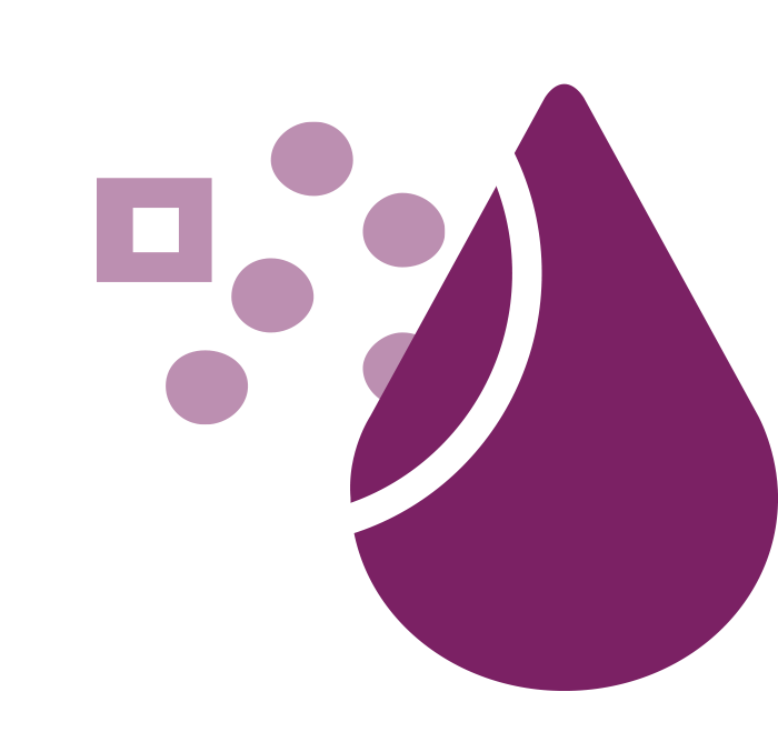 Eosinophilis icon