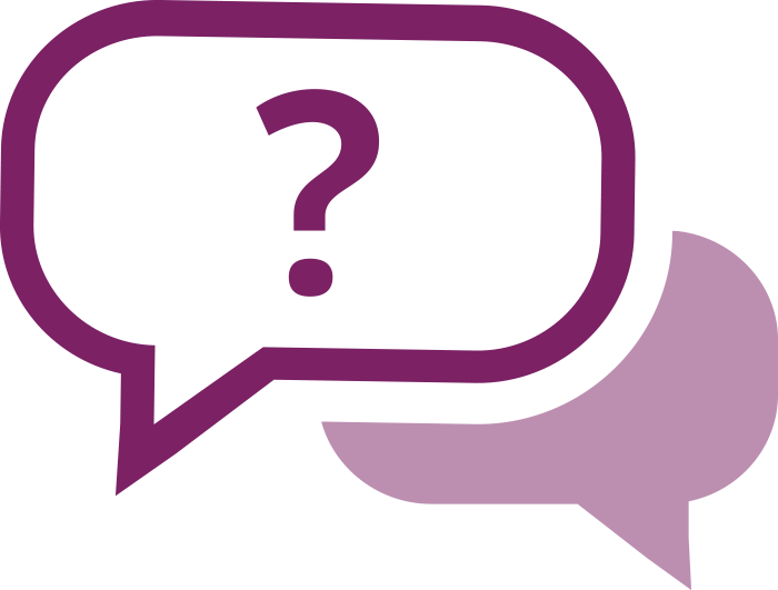 Identification icon