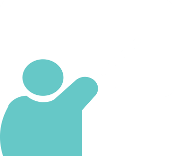 teaching icon