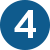Number 4 icon