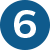 Number 6 icon