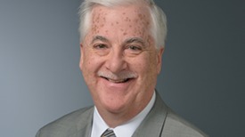 Brian Carlin