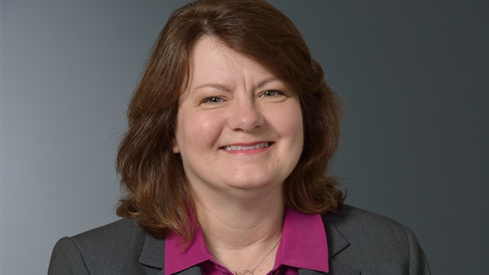 Becky Anderson