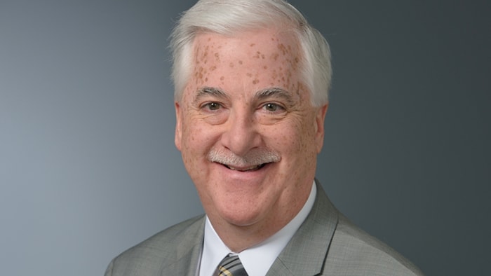 Brian Carlin