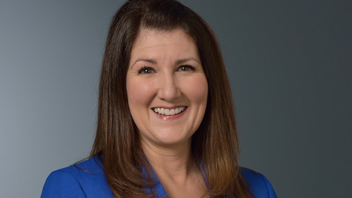 Christine Cunningham