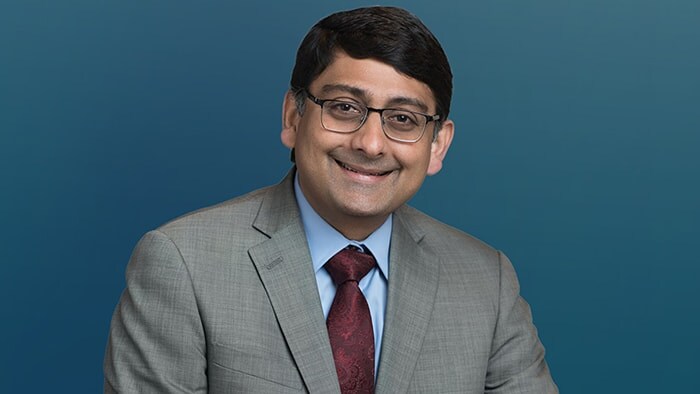 Jerry Krishnan