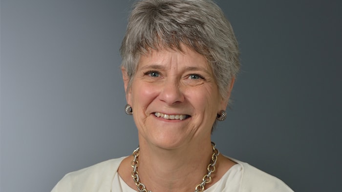 Jill Ohar, MD, FCCP