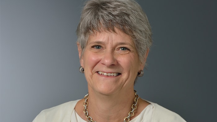 Jill Ohar