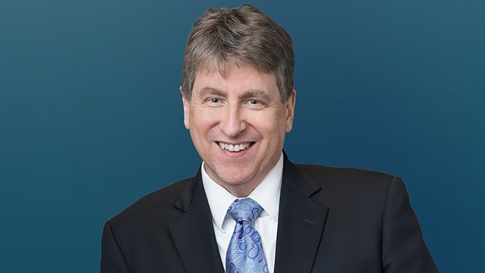 Keith Kanel