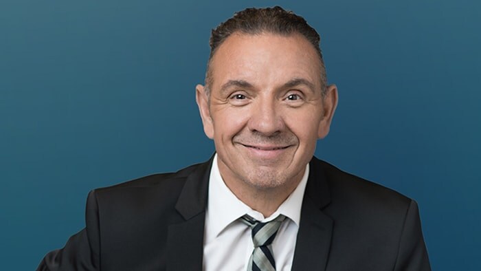 Roberto Benzo